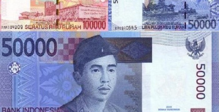 Rupiah Menguat Lagi Ditopang Faktor Teknikal